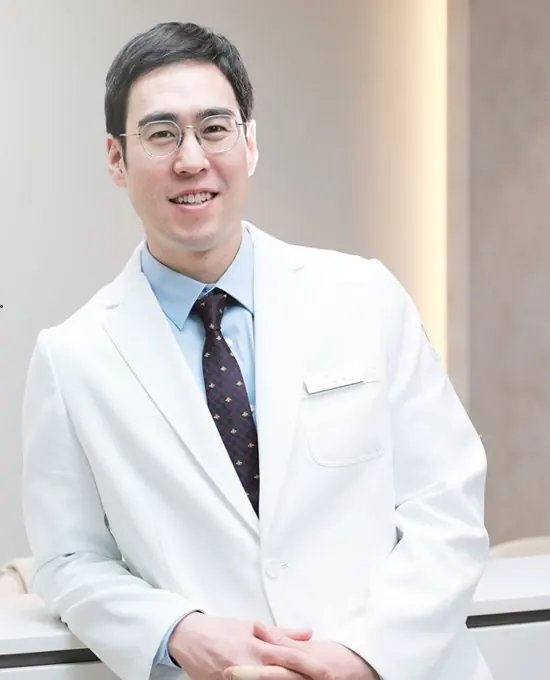 강남 수액 클리닉 베이의원 — Wellness Check · VEI Diagnosis